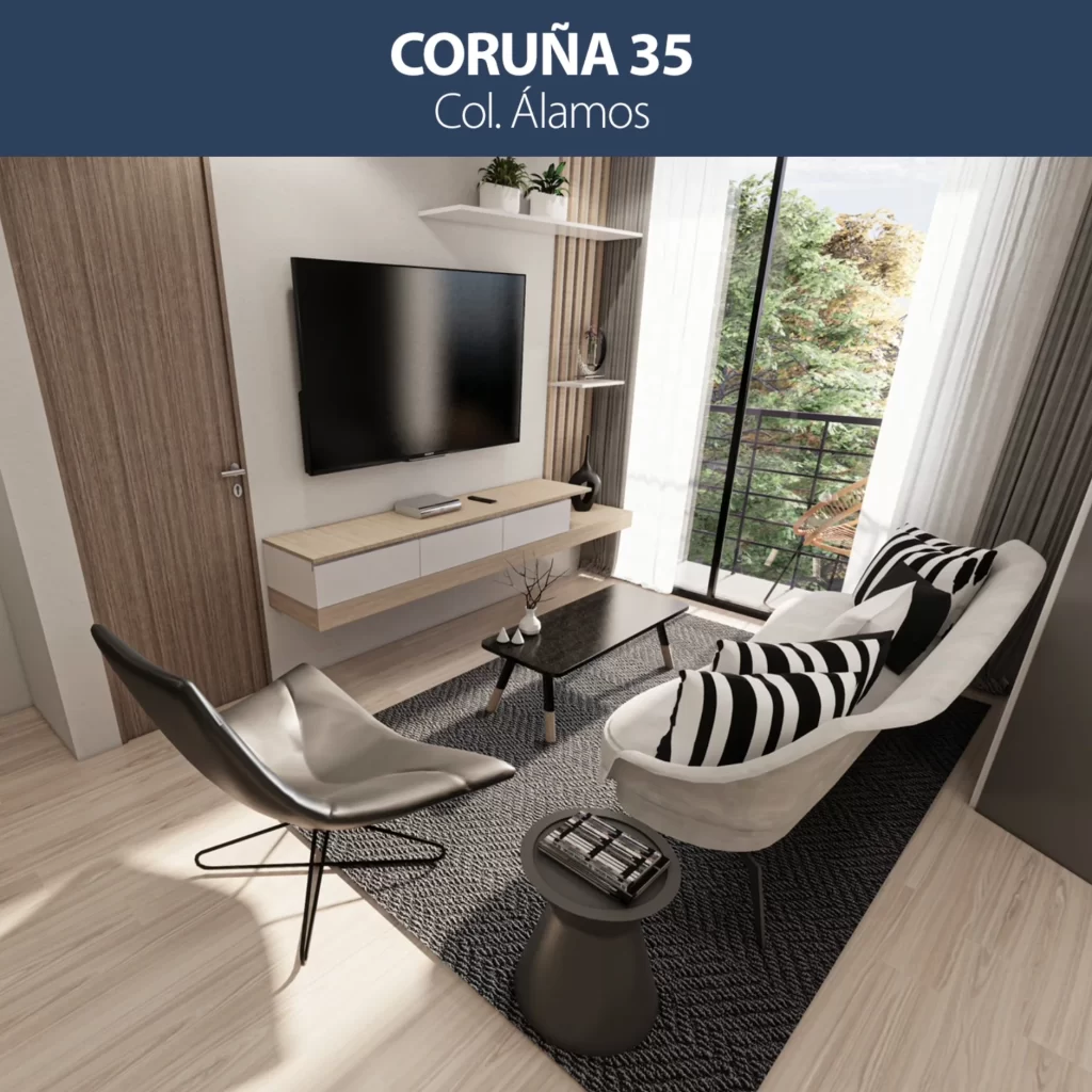 Coruña 35