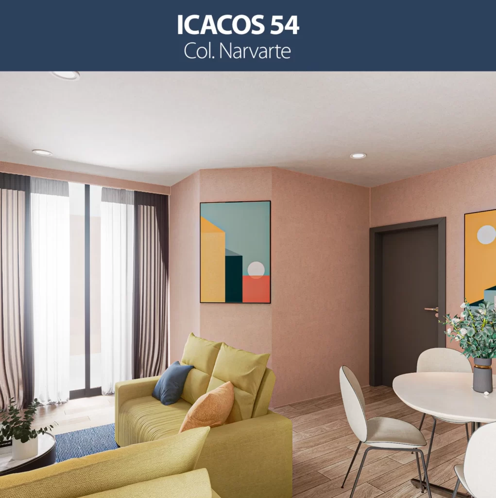 Icacos 54