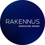 Logo Rakennus